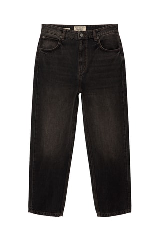 Jeans - Nero
