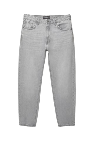 Jean - Gris clair 