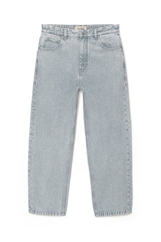 Jean - Bleu clair