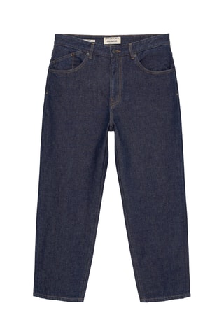 Jean - Bleu foncé