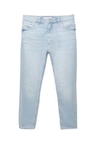 Jean - Bleu clair