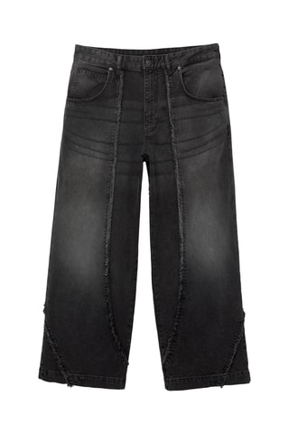 Jeans - Nero