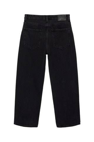 Jeans - Nero