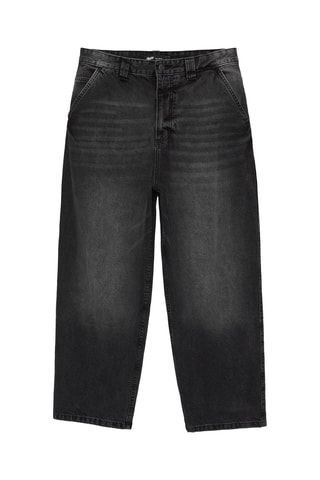 Jeans - Nero