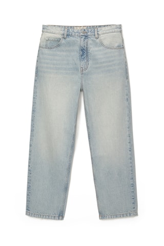 Jean - Bleu clair