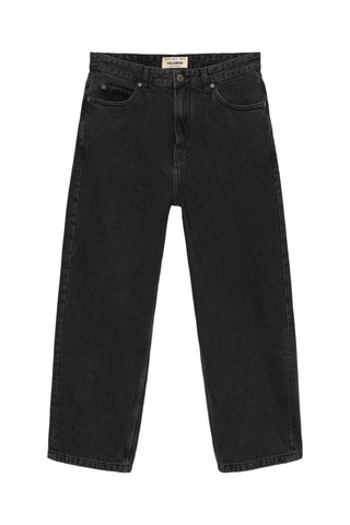 Jeans - Nero