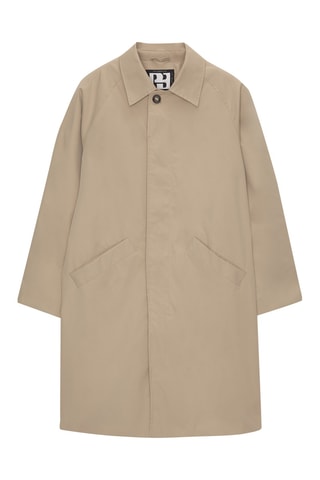 Manteau - Beige