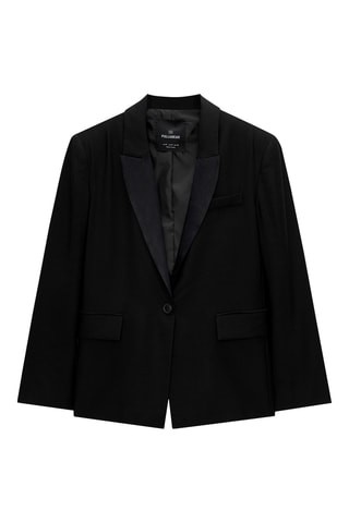 Veste - Noir