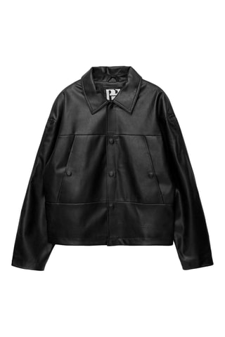 Veste - Noir