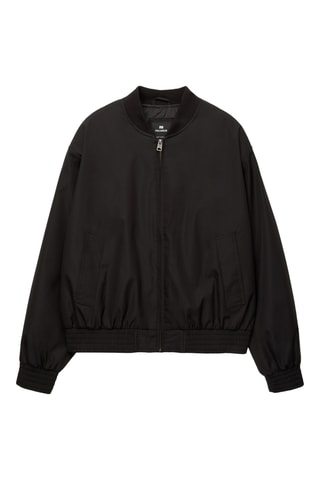 Veste - Noir