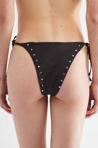 Bas de maillot - Noir