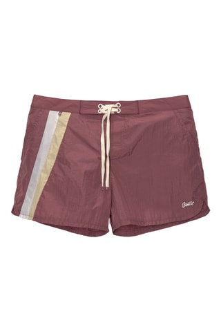 Short de bain - Bordeaux