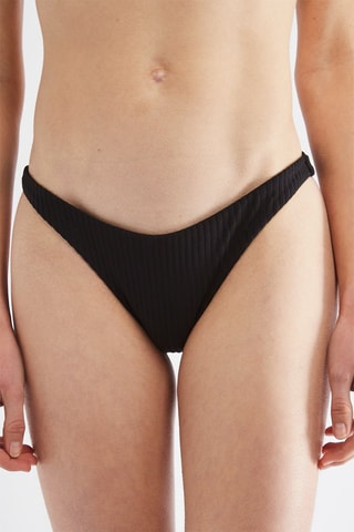 Bas de maillot - Noir