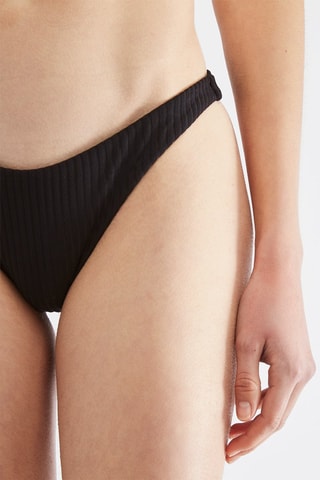 Bas de maillot - Noir