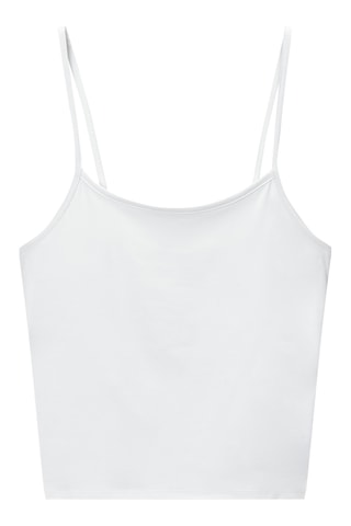 Top - Bianco