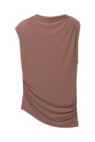 Top - Marron