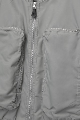 Bomber - Gris foncé