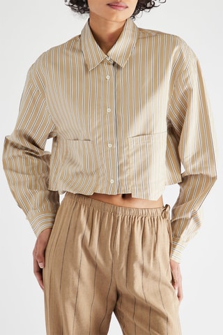 Camicia - Beige