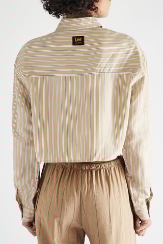Camicia - Beige