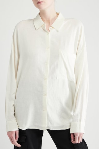 Camisa - Blanco