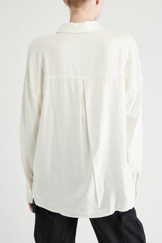 Camisa - Blanco