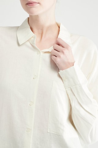 Camisa - Blanco
