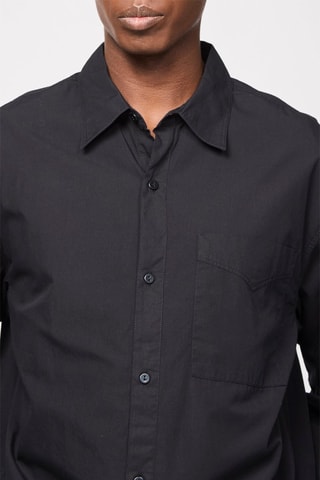 Chemise - Noir