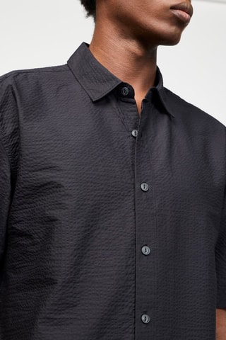 Chemise - Noir