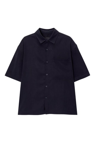 Chemise - Noir