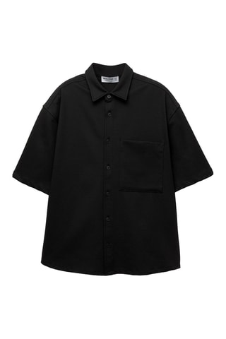Chemise - Noir