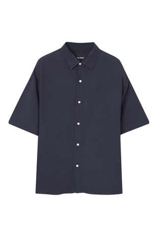 Chemise - Gris foncé 