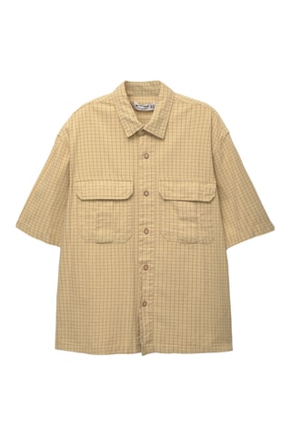Chemise - Beige