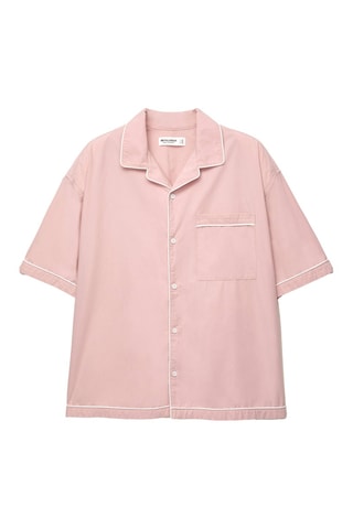 Chemise - Rose