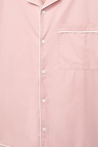 Chemise - Rose