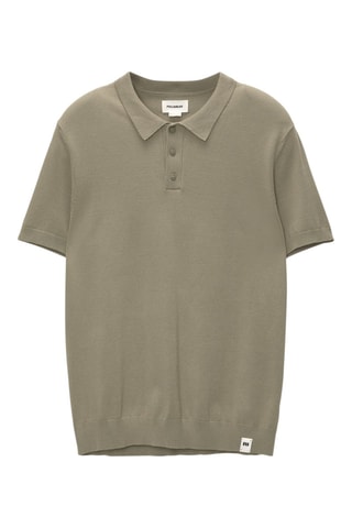 Polo - Kaki