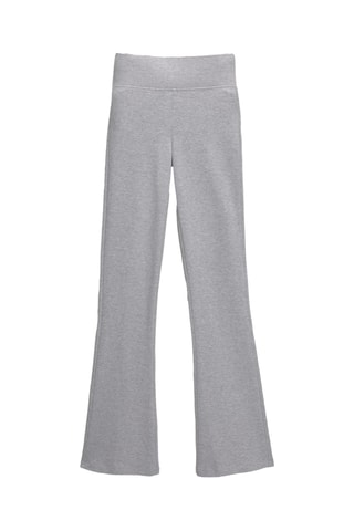 Legging - Gris chiné