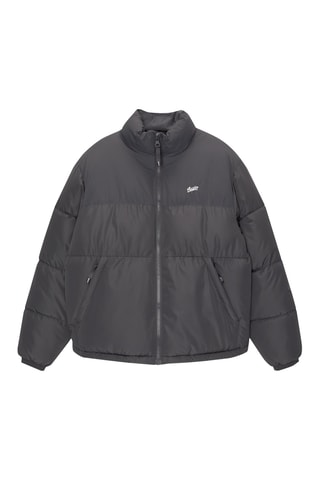 Doudoune - Gris foncé