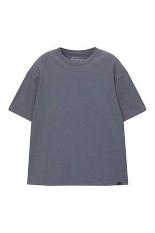 T-shirt - Gris