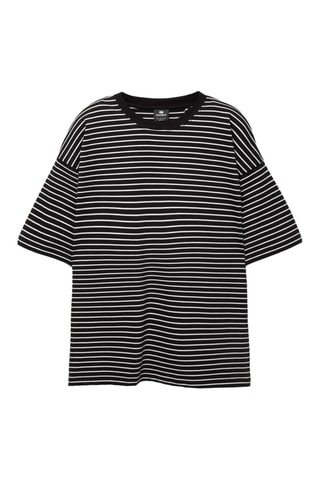 T-shirt - Noir
