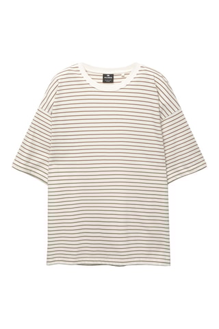T-shirt - Blanc