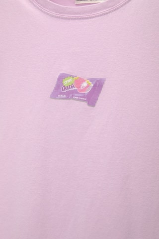 T-shirt - Mauve