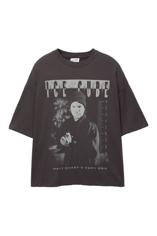 T-shirt - Noir