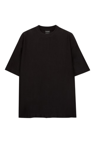 T-shirt - Noir