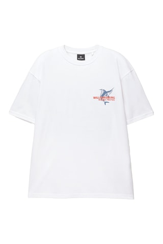 T-shirt - Blanc
