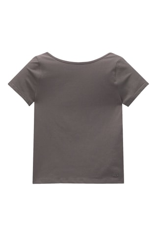 T-shirt - Gris