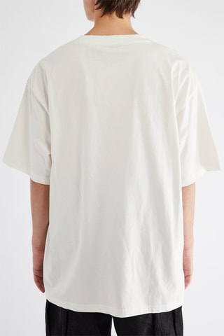 T-shirt - Blanc