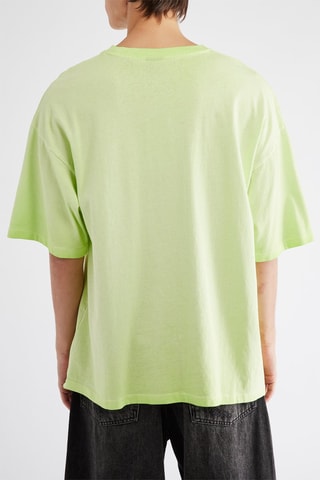 T-shirt - Vert clair