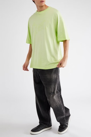 T-shirt - Vert clair