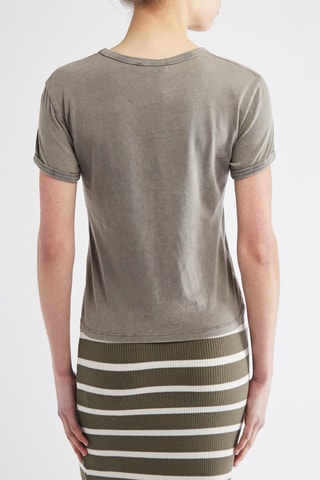 T-shirt - Gris