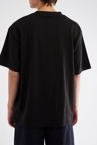 T-shirt - Noir